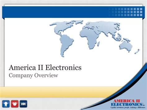 america ii electronics|american electronics.